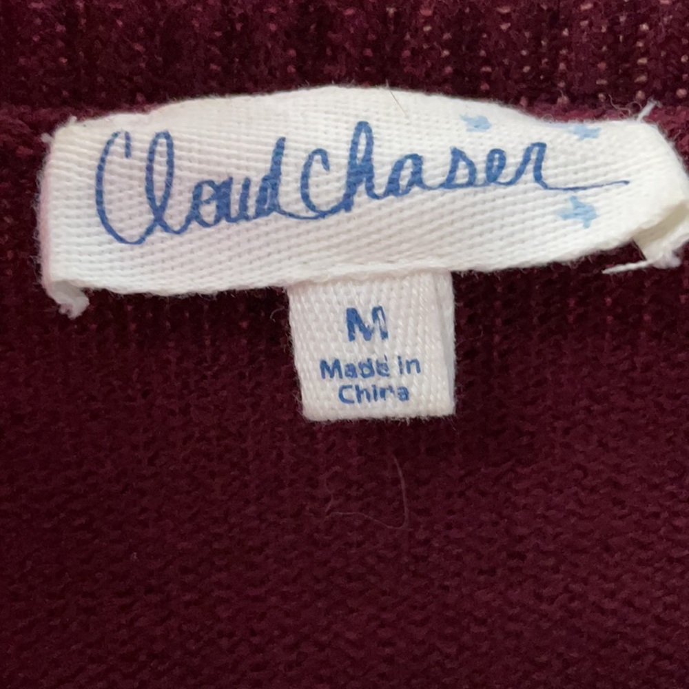 Knit sweater - Picture 3 of 3